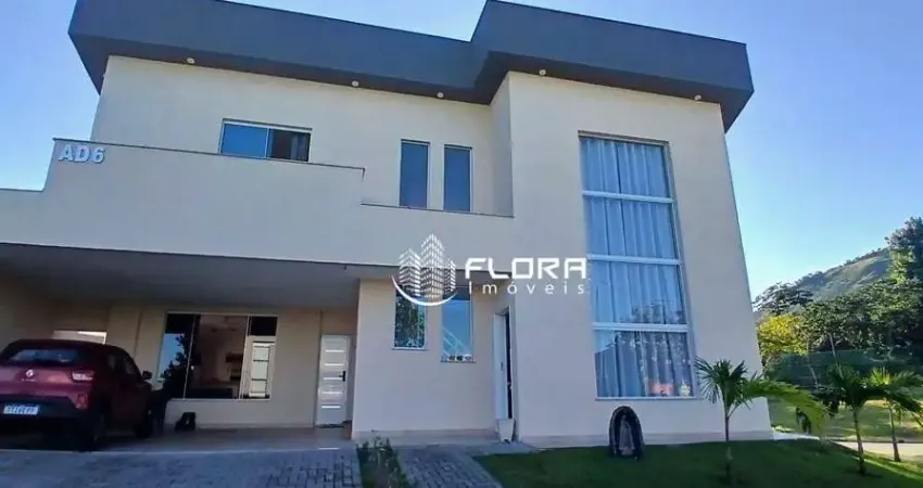 Casa com 5 dormitórios à venda, 290 m² por R$ 1.250.000,00 - Inoã - Maricá/RJ