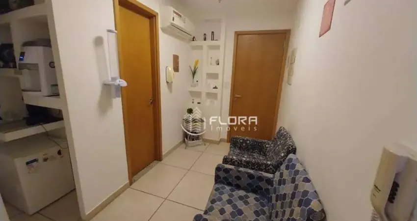 Sala à venda, 29 m² por R$ 350.000,00 - Jardim Icaraí - Niterói/RJ