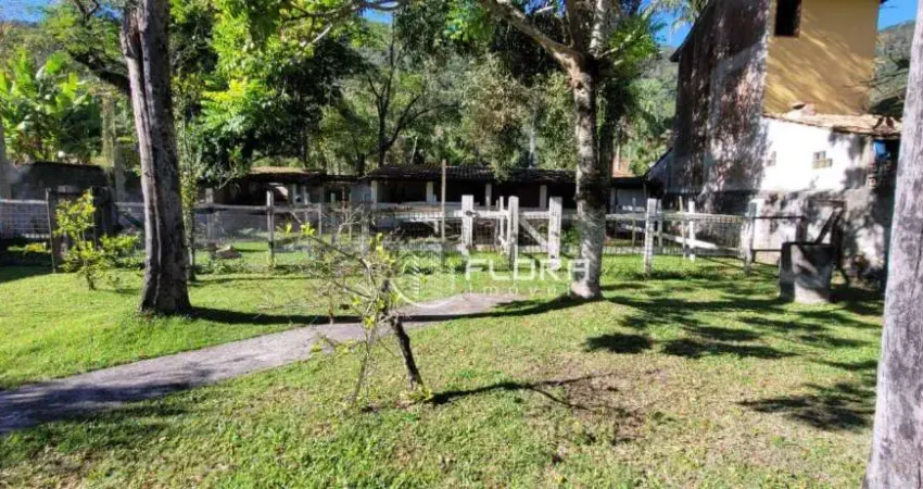 Terreno à venda, 450 m² por R$ 180.000,00 - Engenho do Mato - Niterói/RJ