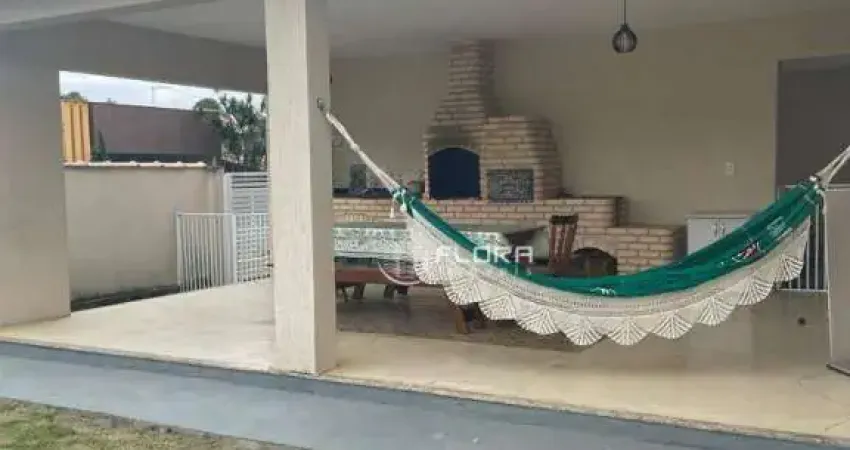 Casa com 5 dormitórios à venda, 220 m² por R$ 819.990,00 - Inoã - Maricá/RJ