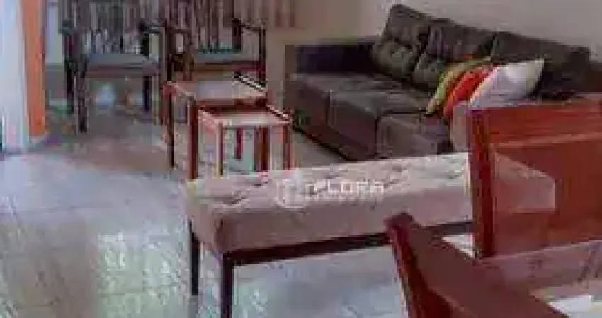 Casa à venda, 110 m² por R$ 320.000,00 - Várzea das Moças - São Gonçalo/RJ