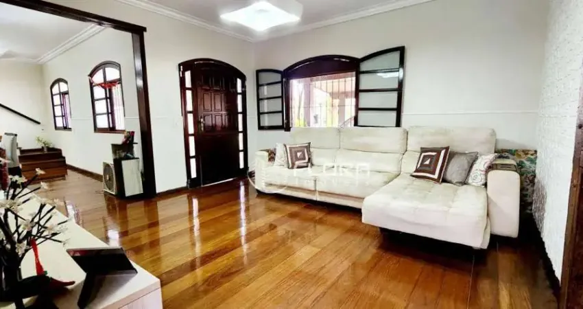 Casa à venda, 295 m² por R$ 1.390.000,00 - Piratininga - Niterói/RJ