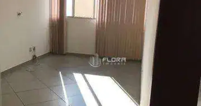 Apartamento com 2 dormitórios à venda, 60 m² por R$ 280.000 - Santana - Niterói/RJ