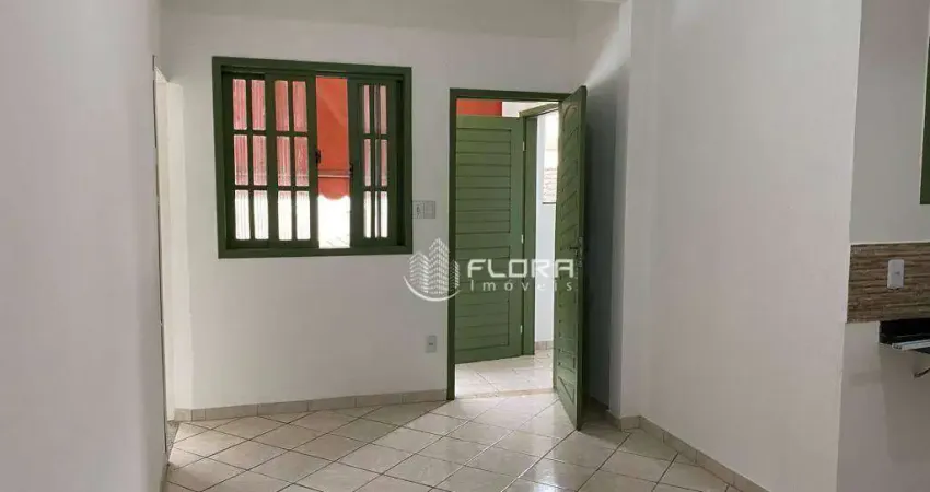 Apartamento com 2 dormitórios para alugar, 70 m² por R$ 2.500,00/mês - Piratininga - Niterói/RJ