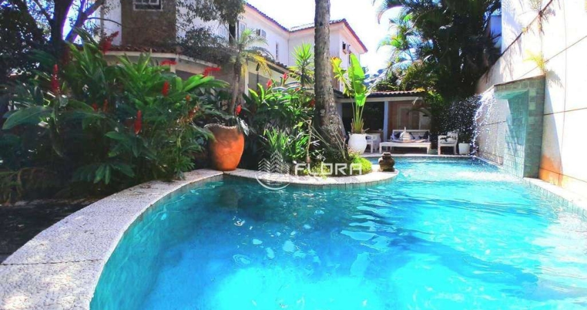 Casa com 3 dormitórios à venda, 246 m² por R$ 950.000,00 - Maravista - Niterói/RJ