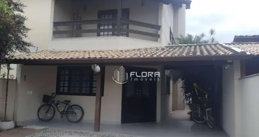 Casa com 4 dormitórios à venda, 160 m² por R$ 1.450.000 - Itaipu - Niterói/RJ