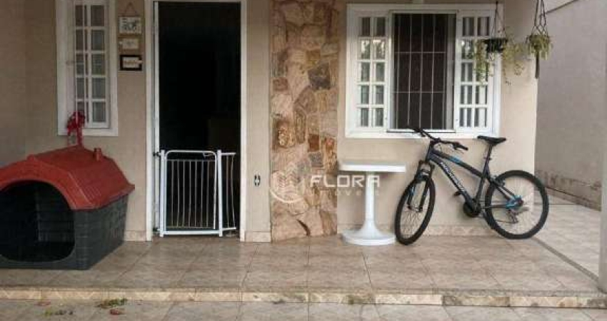 Casa com 3 dormitórios à venda, 85 m² por R$ 590.000,00 - Barroco (Itaipuaçu) - Maricá/RJ