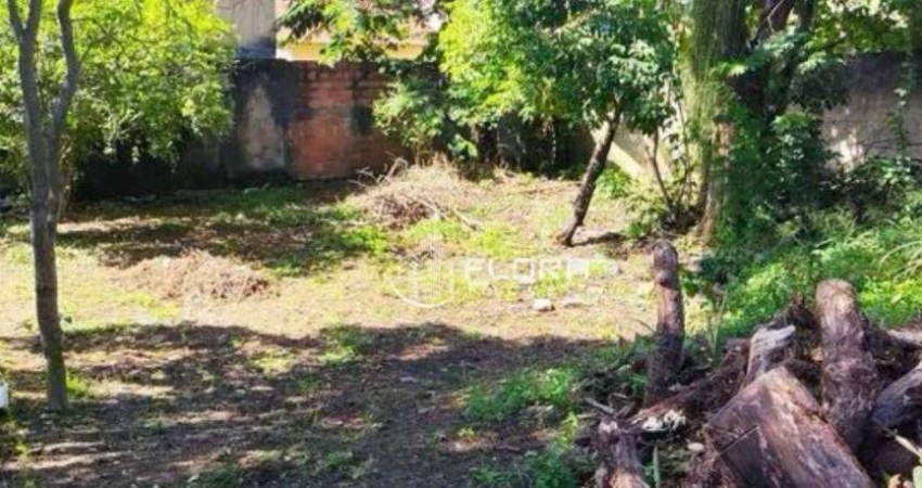 Terreno à venda, 360 m² por R$ 300.000,00 - Maravista - Niterói/RJ
