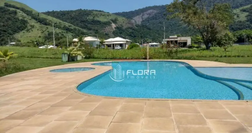 Terreno à venda, 360 m² por R$ 105.000,00 - São José de Imbassai - Maricá/RJ