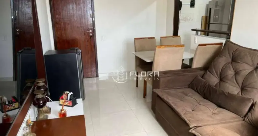 Apartamento à venda, 50 m² por r$ 210.000,00 - fonseca - niterói/rj