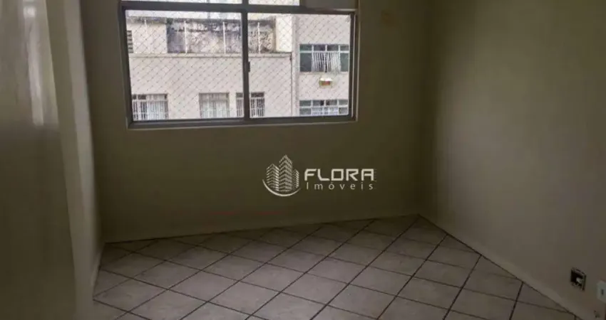 Apartamento com 2 dormitórios à venda, 105 m² por R$ 700.000,00 - Icaraí - Niterói/RJ
