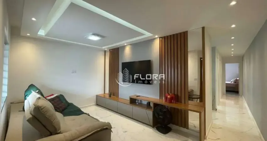Casa com 2 dormitórios à venda, 110 m² por R$ 550.000,00 - Jardim Atlântico Leste (Itaipuaçu) - Maricá/RJ