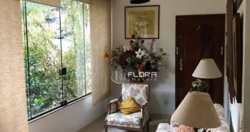Casa com 3 dormitórios à venda, 156 m² por R$ 610.000,00 - Maravista - Niterói/RJ