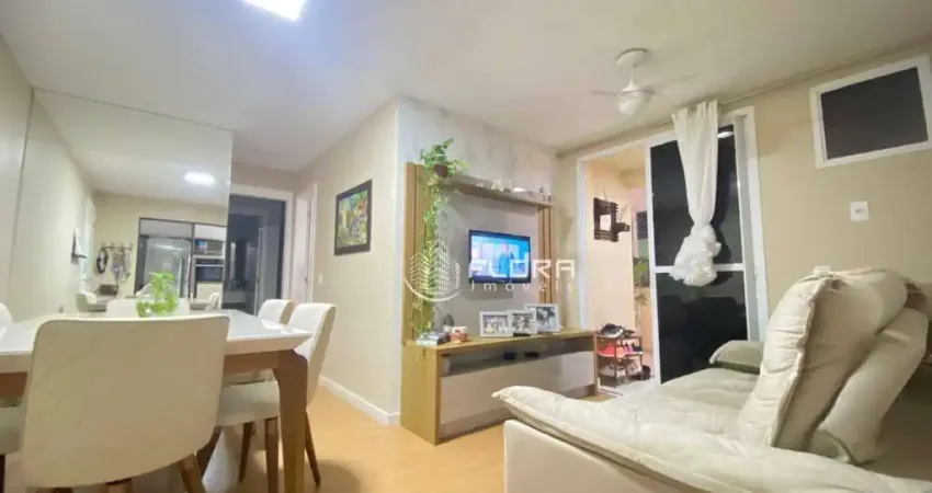 Apartamento à venda, 80 m² por R$ 480.000,00 - Maceió - Niterói/RJ