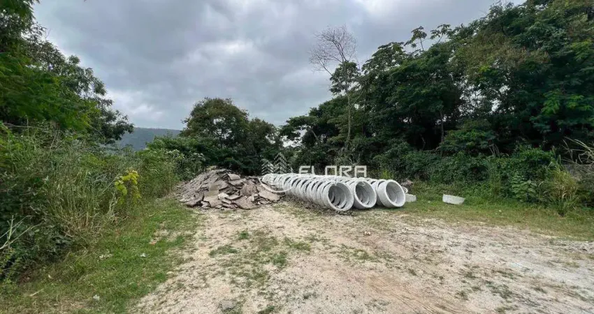 Terreno à venda, 450 m² por R$ 125.000,00 - Itapeba - Maricá/RJ