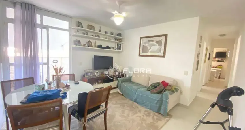 Cobertura à venda, 142 m² por R$ 580.000,00 - Maceió - Niterói/RJ