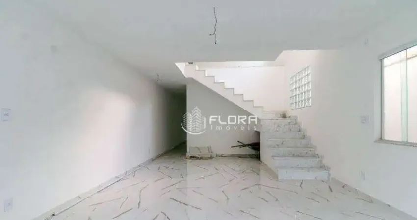 Casa com 4 dormitórios à venda, 225 m² por r$ 970.000,00 - cafubá - niterói/rj
