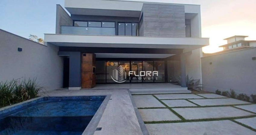 Casa com 3 dormitórios à venda, 156 m² por R$ 2.650.000 - Camboinhas - Niterói/RJ