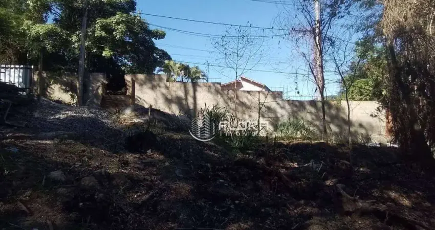 Terreno à venda, 952 m² por R$ 450.000 - Engenho do Mato - Niterói/RJ