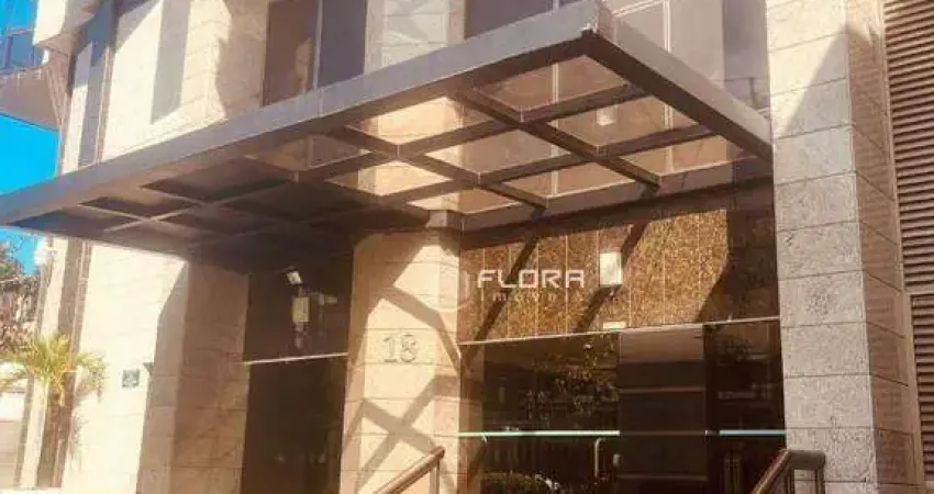 Apartamento à venda, 52 m² por R$ 395.000,00 - Fátima - Niterói/RJ