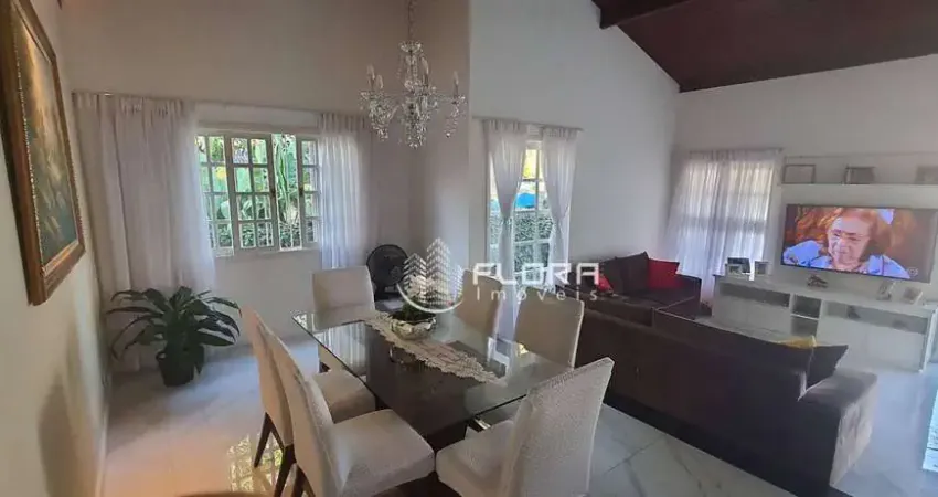 Casa à venda, 120 m² por R$ 1.100.000,00 - Piratininga - Niterói/RJ