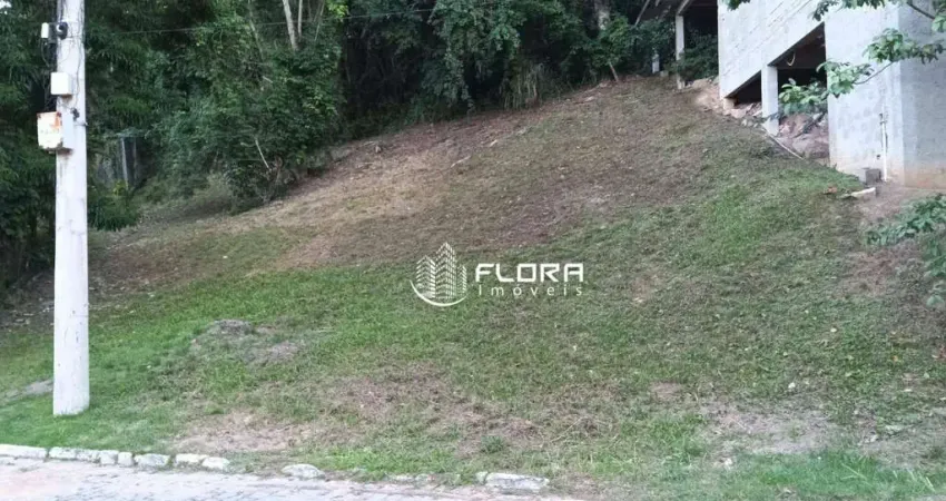 Terreno à venda, 1001 m² por r$ 210.000,00 - piratininga - niterói/rj