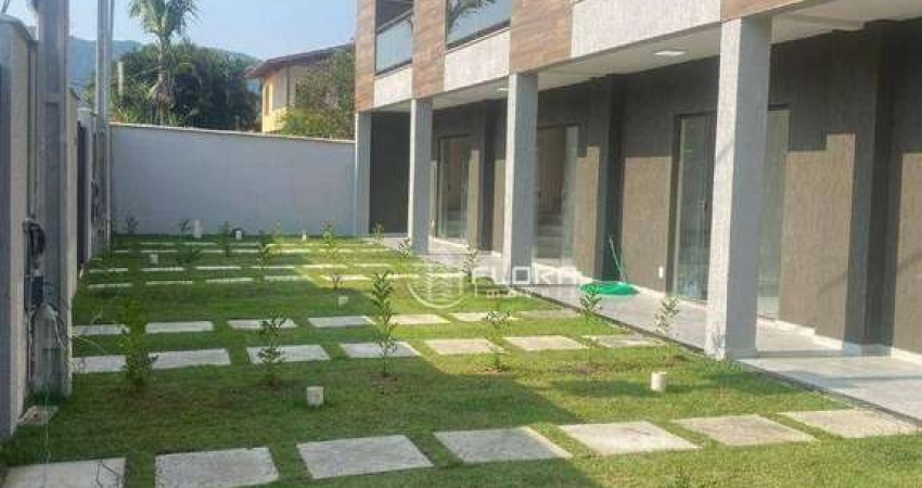 Casa com 2 dormitórios à venda, 80 m² por R$ 370.000,00 - Praia de Itaipuaçu (Itaipuaçu) - Maricá/RJ