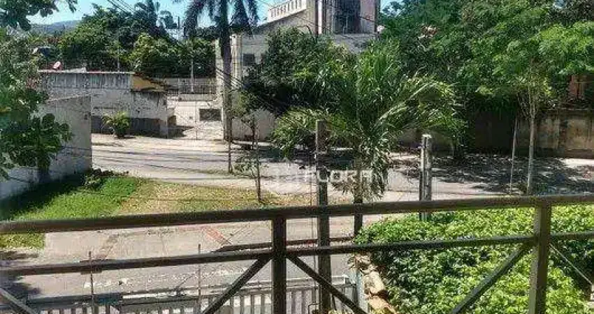 Casa com 3 dormitórios à venda, 180 m² por R$ 750.000 - Piratininga - Niterói/RJ