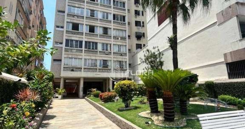 Apartamento à venda, 87 m² por R$ 350.000,00 - Centro - Niterói/RJ