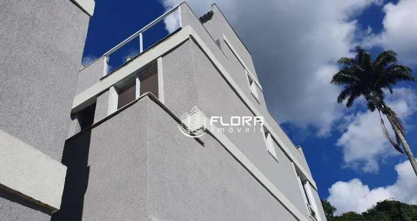 Casa com 2 dormitórios à venda, 153 m² por R$ 600.000,00 - Vila Progresso - Niterói/RJ