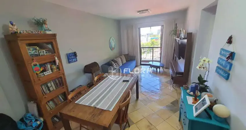 Apartamento à venda, 90 m² por R$ 550.000,00 - Gragoatá - Niterói/RJ