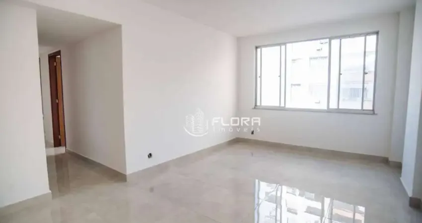 Apartamento com 2 dormitórios à venda, 100 m² por R$ 430.000,00 - Santa Rosa - Niterói/RJ