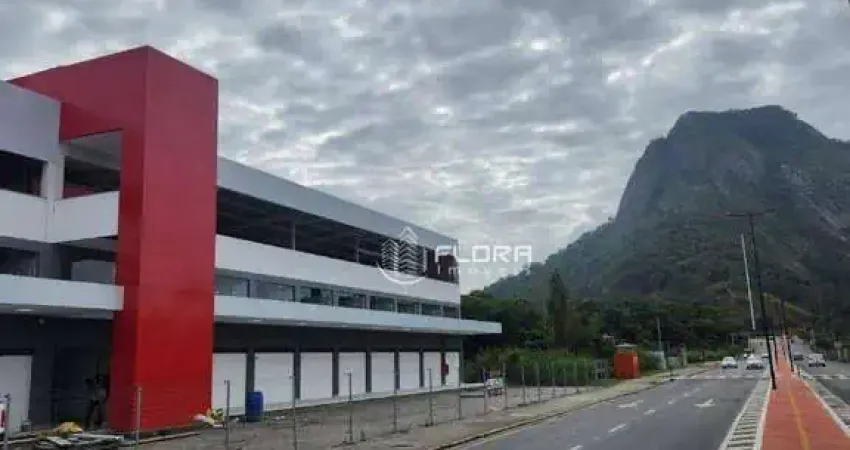 Loja à venda, 31 m² por R$ 350.000,00 - Cajueiros (Itaipuaçu) - Maricá/RJ
