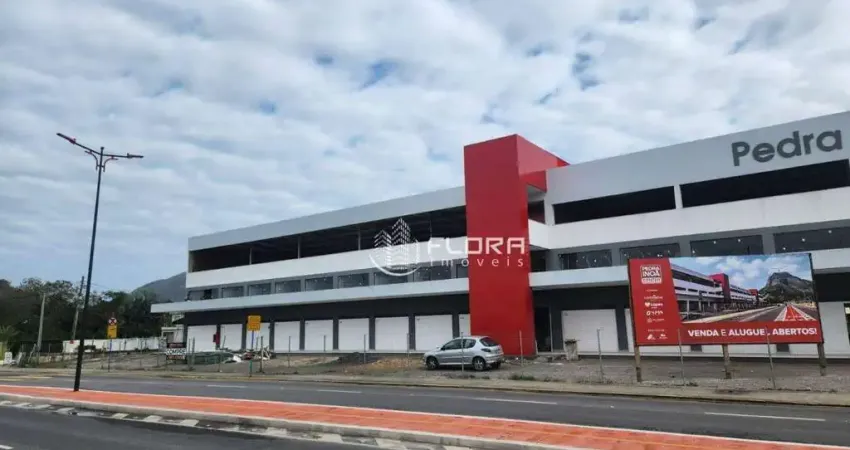 Loja para alugar, 31 m² por R$ 3.500,01/mês - Cajueiros (Itaipuaçu) - Maricá/RJ