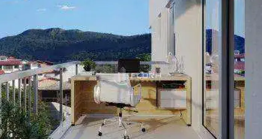 Apartamento com 1 dormitório à venda, 35 m² por R$ 450.000,00 - Piratininga - Niterói/RJ