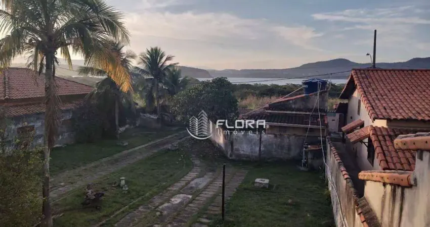 Casa à venda, 360 m² por R$ 800.000,00 - Guaratiba - Maricá/RJ