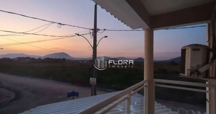 Casa com 2 dormitórios à venda, 100 m² por R$ 380.000,00 - Jardim Atlântico Leste (Itaipuaçu) - Maricá/RJ
