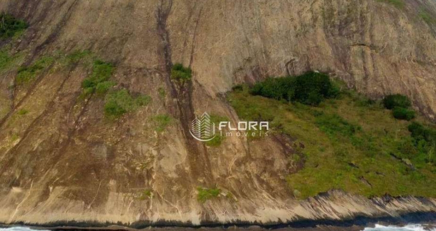 Apartamento com 2 dormitórios à venda, 82 m² por R$ 850.000,00 - Itacoatiara - Niterói/RJ