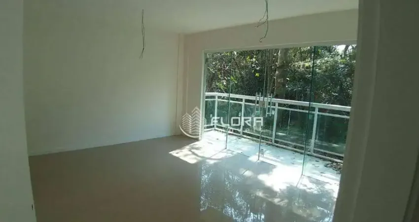 Casa com 4 dormitórios à venda, 210 m² por R$ 840.000,00 - Vila Progresso - Niterói/RJ
