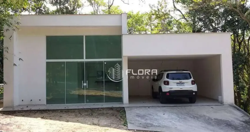 Casa à venda, 210 m² por R$ 840.000,00 - Vila Progresso - Niterói/RJ