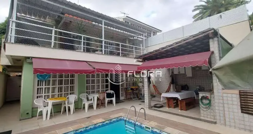 Casa à venda, 200 m² por R$ 2.100.000,00 - Ingá - Niterói/RJ