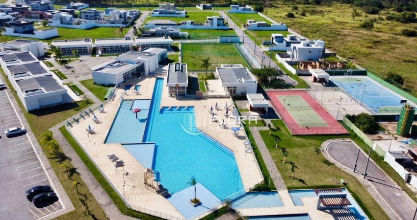 Terreno à venda, 360 m² por R$ 170.000,00 - Itaipuaçu - Maricá/RJ
