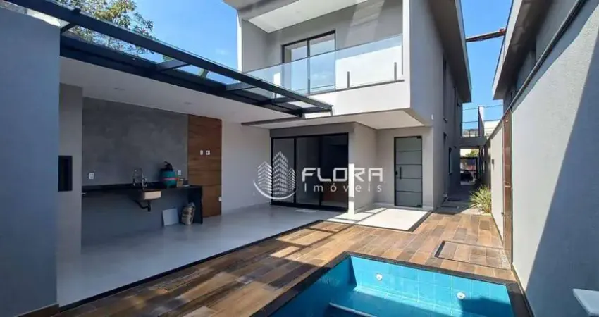 Casa com 4 dormitórios à venda, 250 m² por R$ 1.375.000,00 - Piratininga - Niterói/RJ