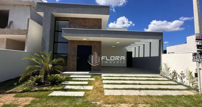 Casa à venda, 84 m² por R$ 520.000,00 - Pindobas - Maricá/RJ
