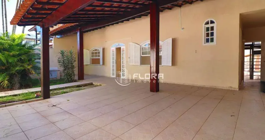 Praia de Piratinga - Casa com 3 dormitórios à venda, 260 m² por R$ 1.190.000 - Piratininga - Niterói/RJ