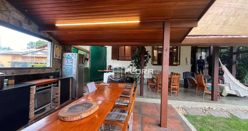 Casa à venda, 242 m² por R$ 1.990.000,00 - Santo Antônio - Niterói/RJ