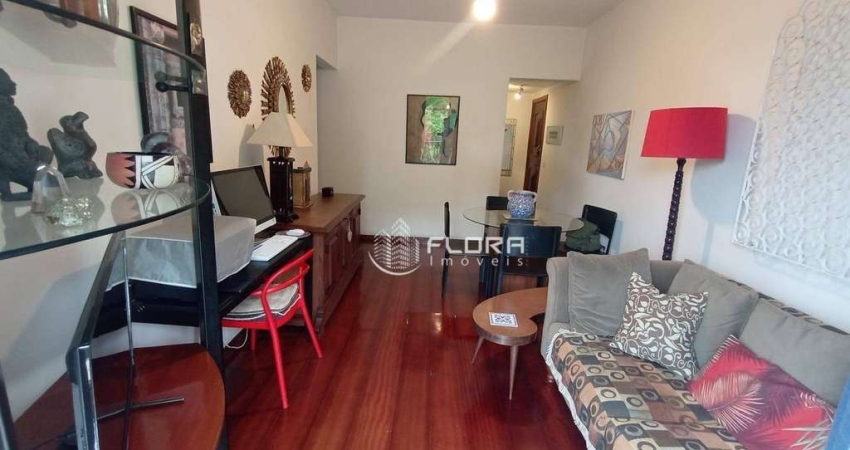 Apartamento à venda, 70 m² por R$ 485.000,00 - Ingá - Niterói/RJ