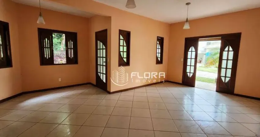 Casa à venda, 141 m² por r$ 790.000,00 - são josé do imbassaí - maricá/rj