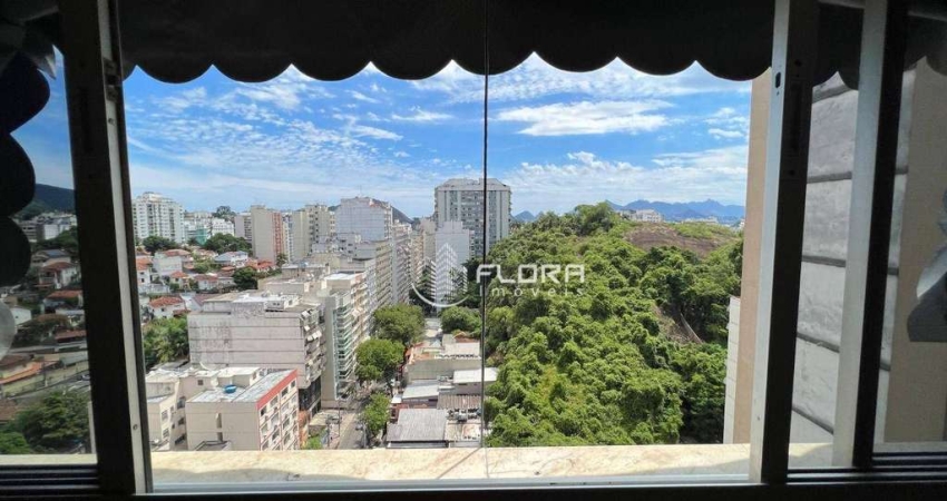 Apartamento com 3 dormitórios à venda, 120 m² por R$ 1040 - Icaraí - Niterói/RJ