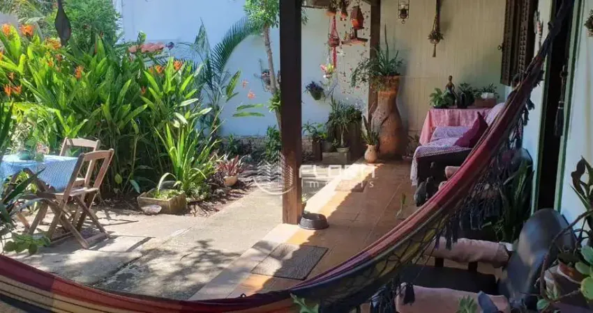 Casa à venda, 220 m² por r$ 795.000,00 - piratininga - niterói/rj